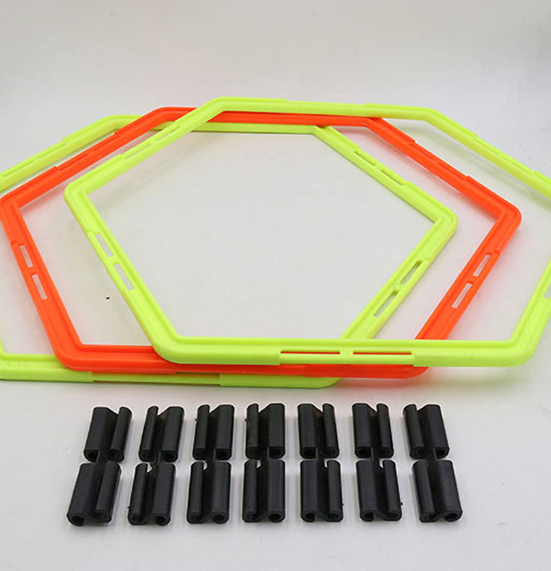 Agility SF8055