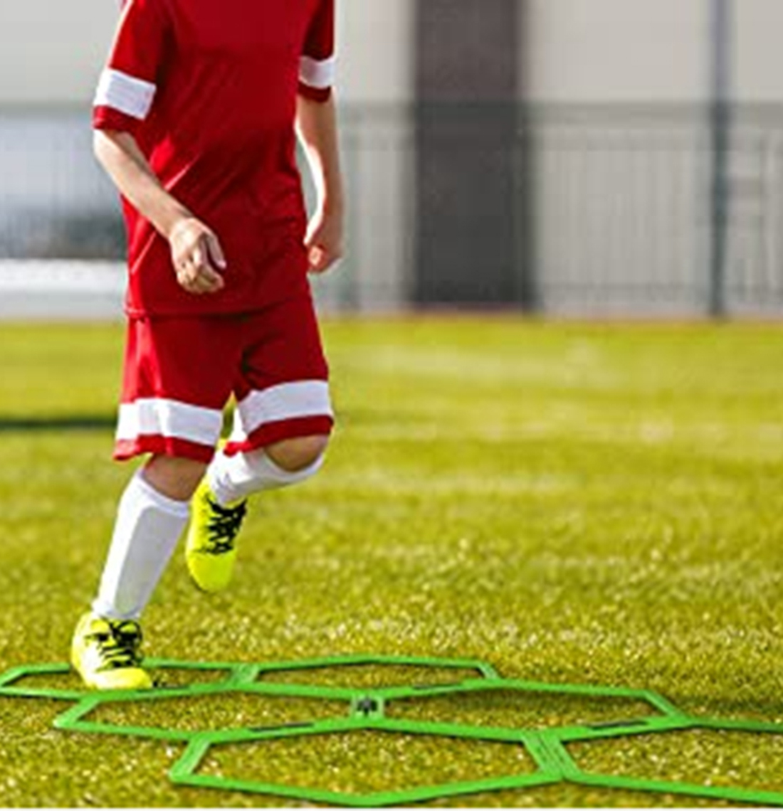 Agility SF8055
