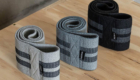 Fabric Resistance Band Set SF8142