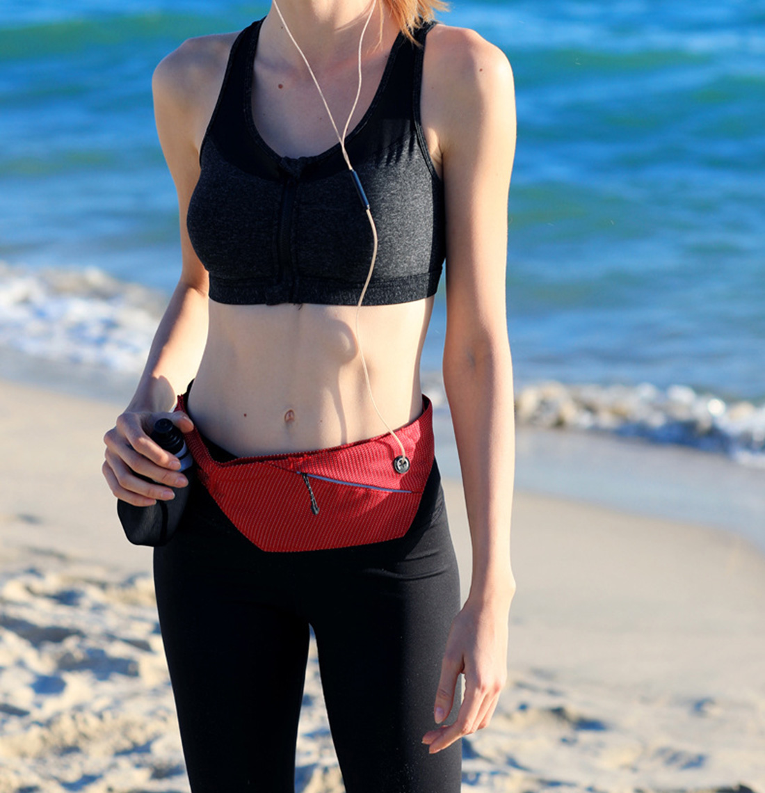 Waist Pack SF8172