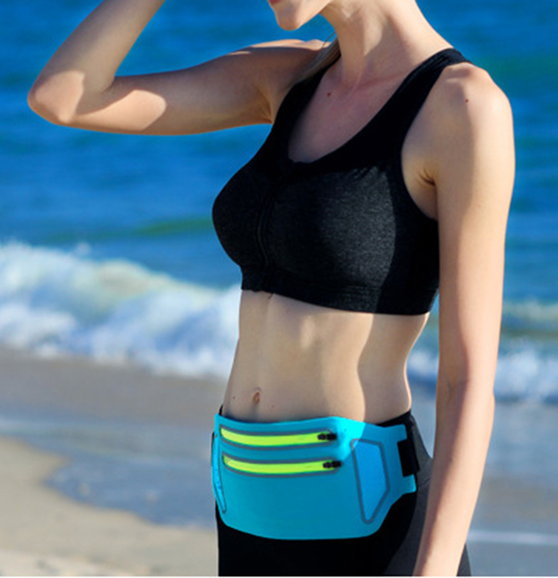 Waist Pack SF8174
