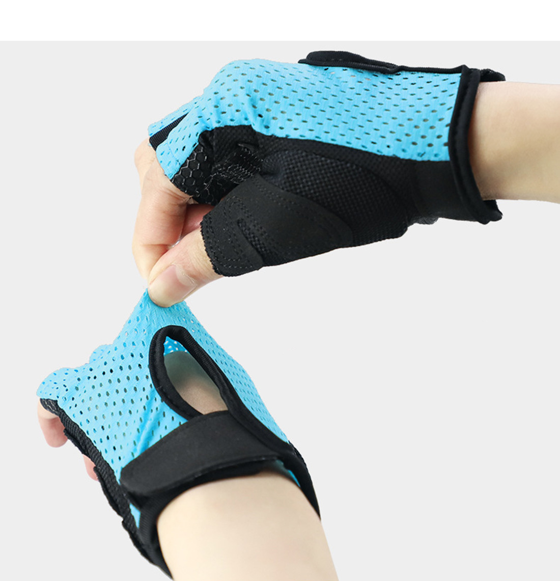 Fitness Supports SF8176