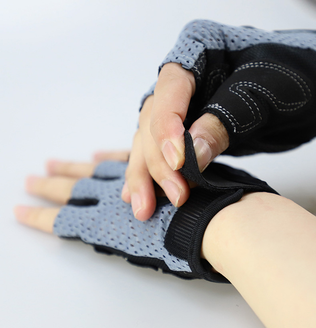 Fitness Supports SF8176