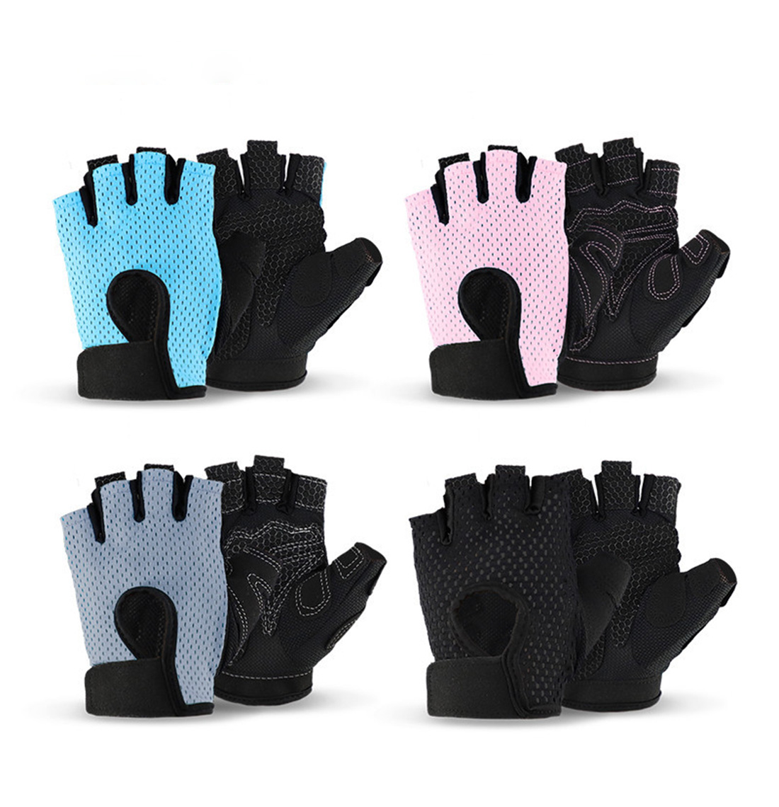 Fitness Supports SF8176