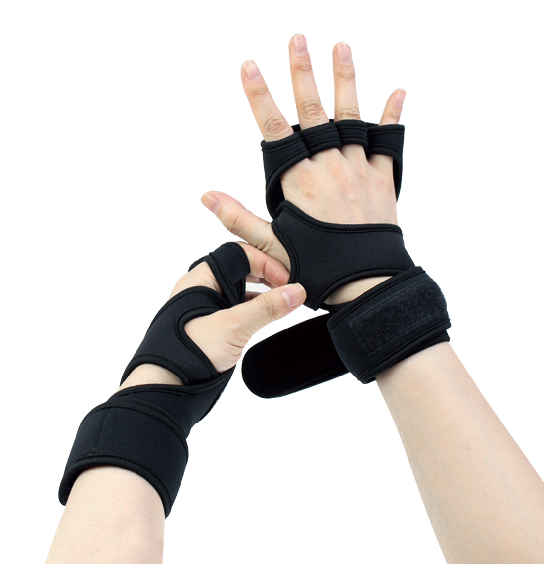 Fitness Supports SF8177