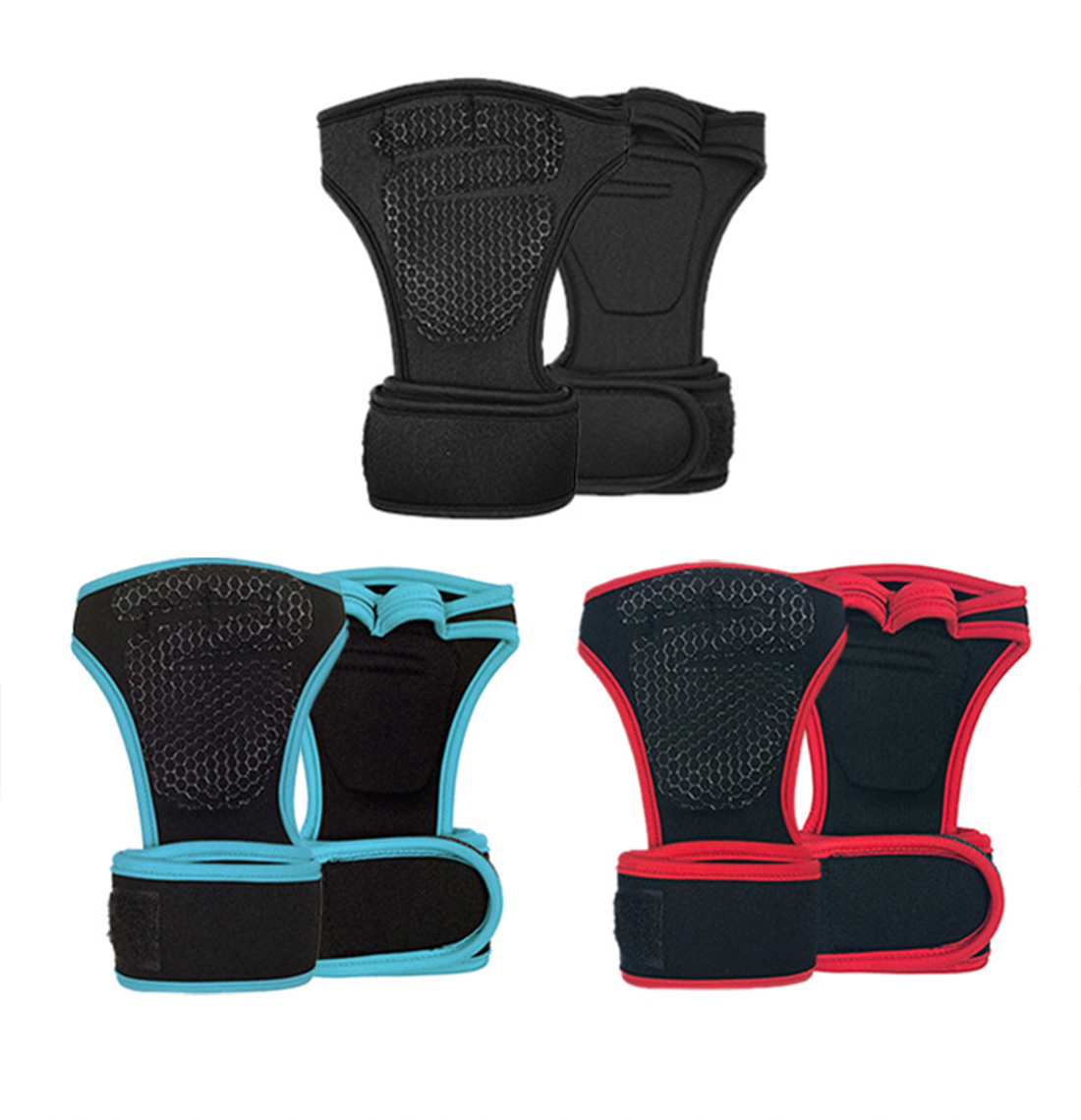 Fitness Supports SF8177