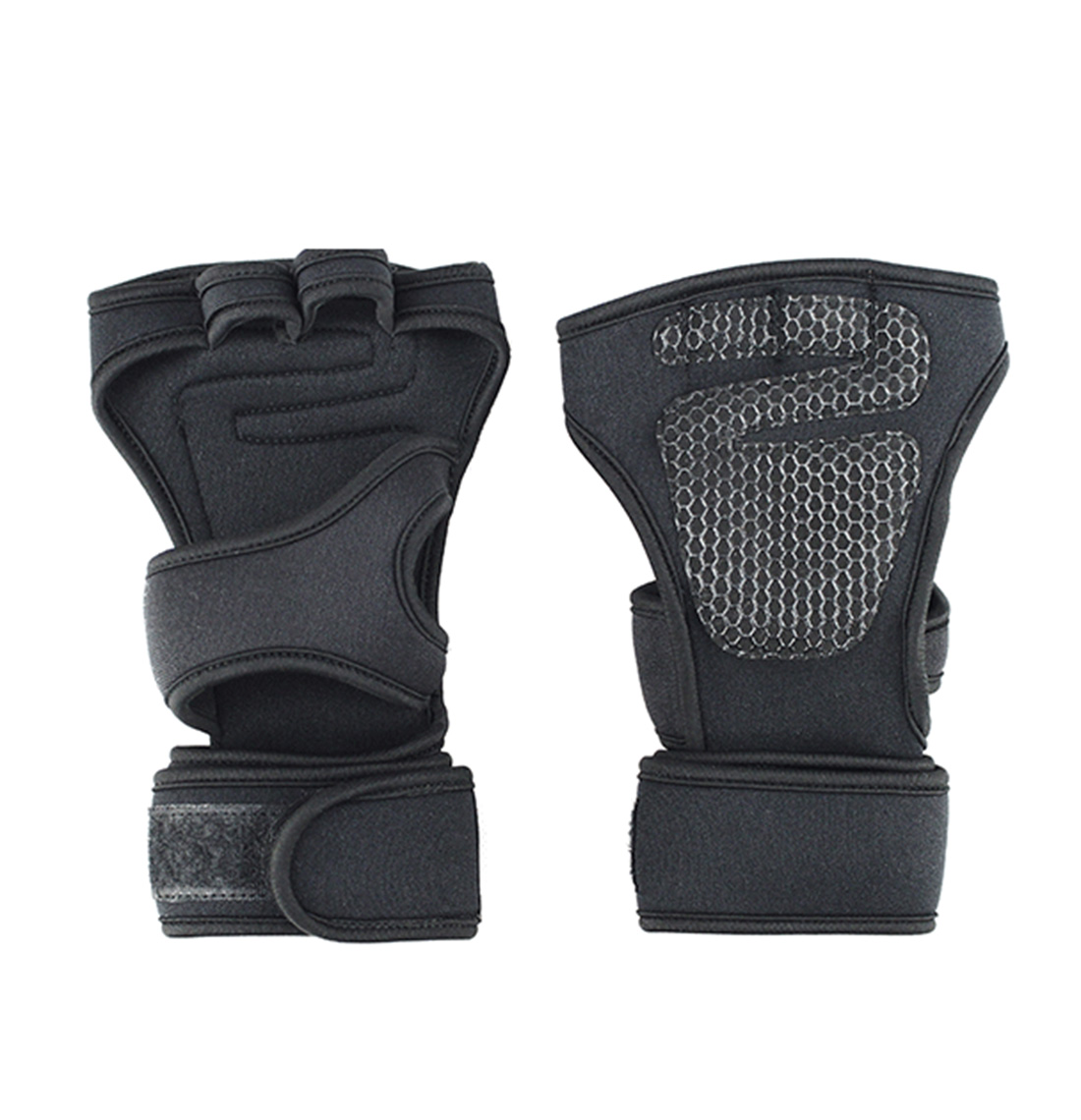 Fitness Supports SF8177