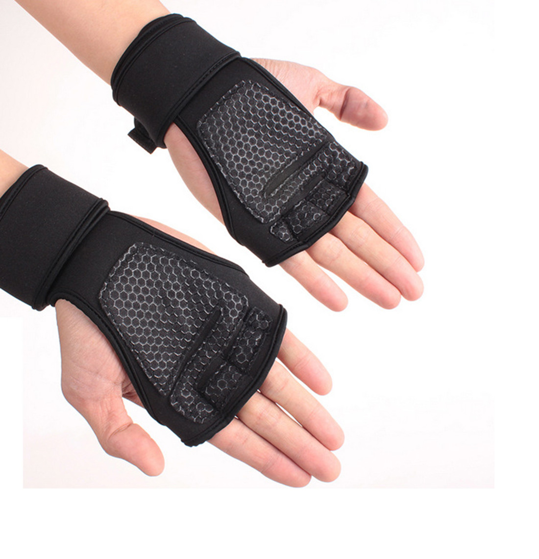 Fitness Supports SF8177