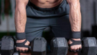 Fitness Supports SF8177
