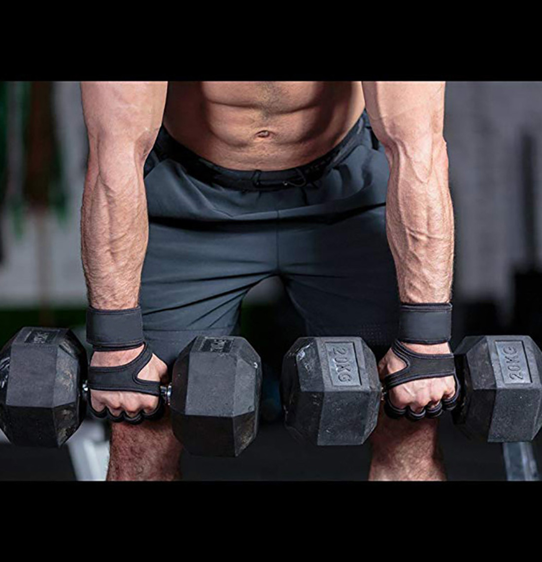 Fitness Supports SF8177