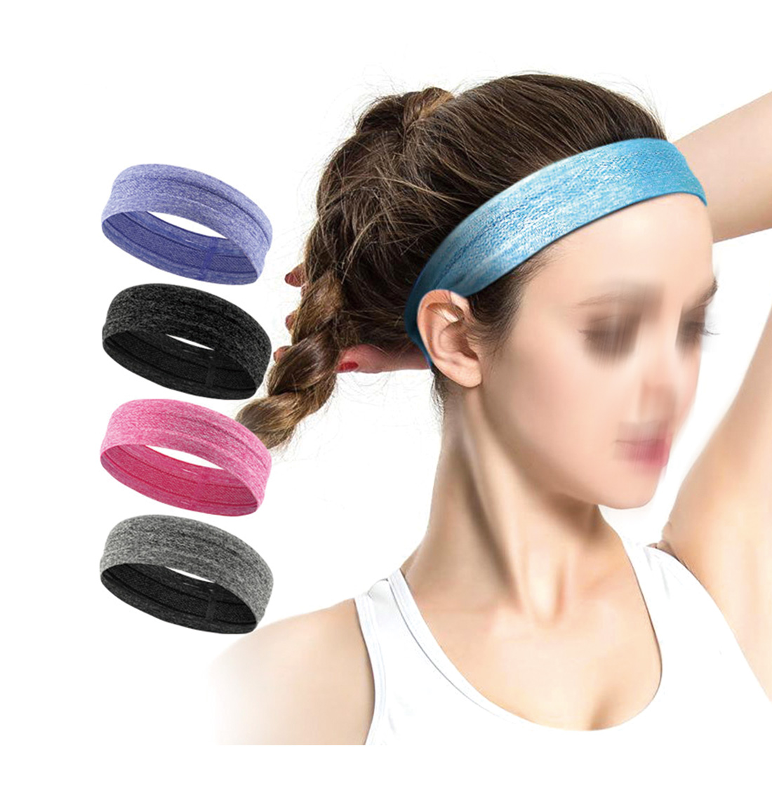 Fitness Supports SF8178