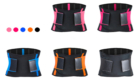 Fitness Supports SF8181