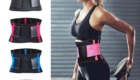 Fitness Supports SF8181