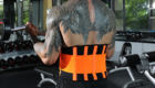 Fitness Supports SF8181