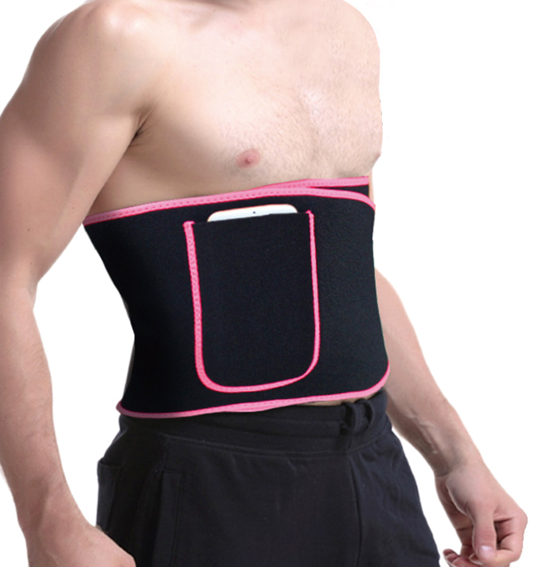 Fitness Supports SF8182