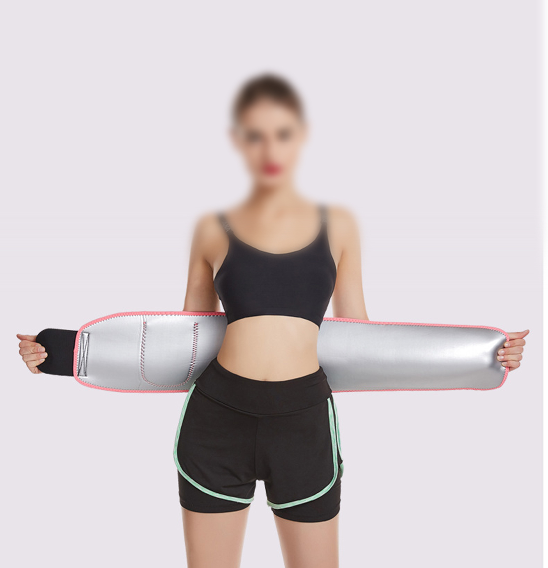 Fitness Supports SF8182
