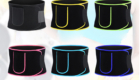 Fitness Supports SF8182