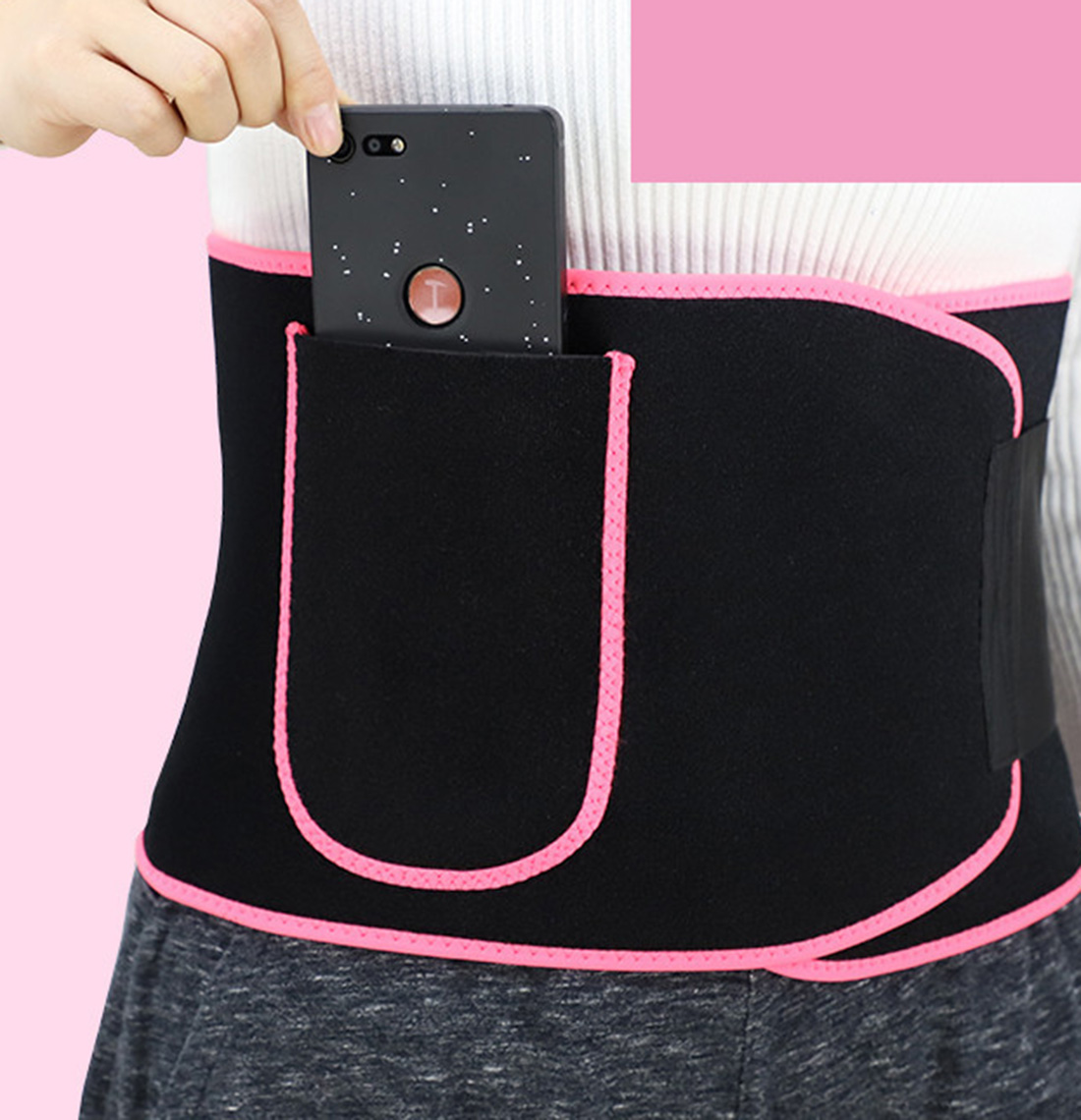 Fitness Supports SF8182