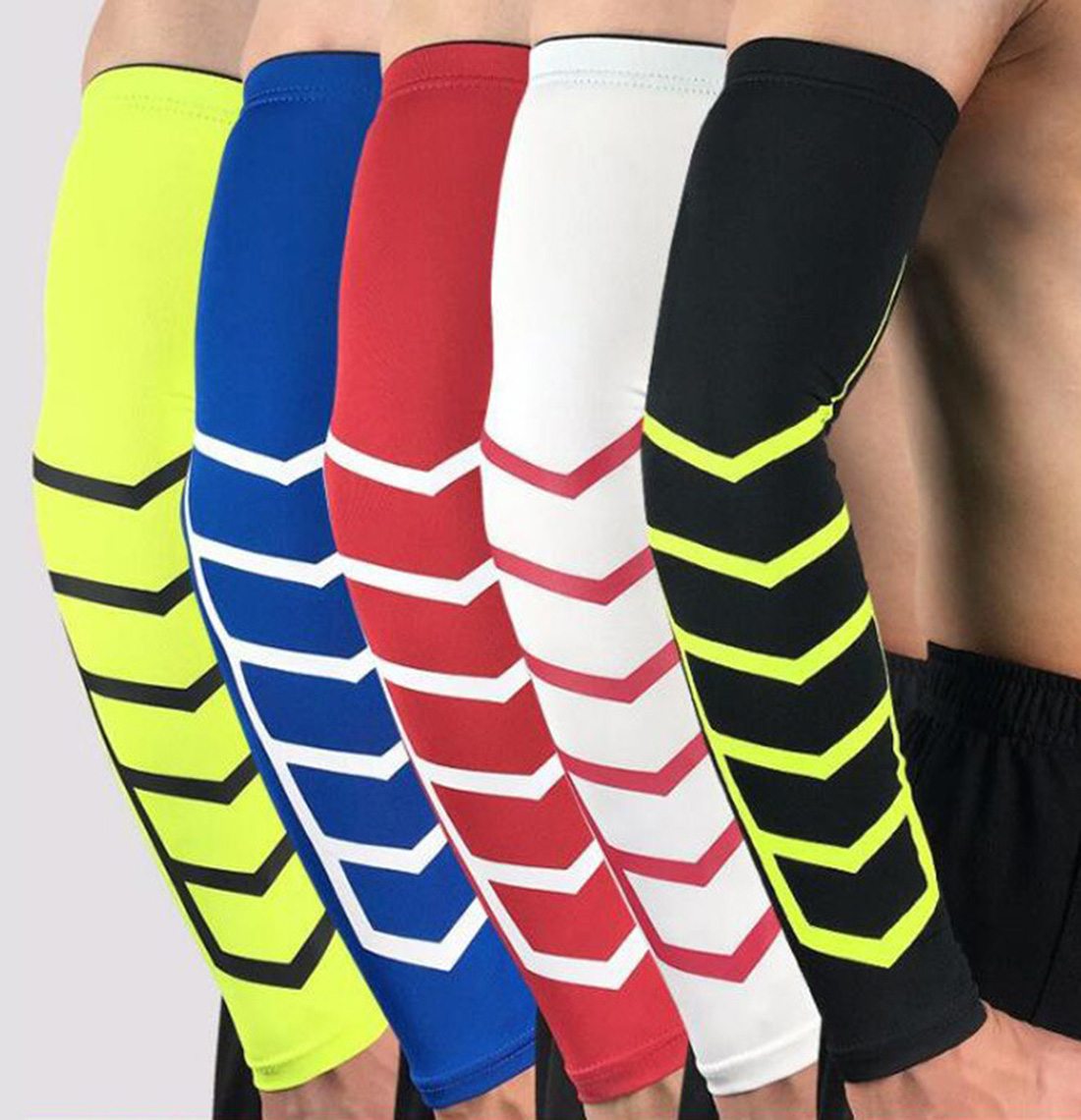 Fitness Supports SF8183