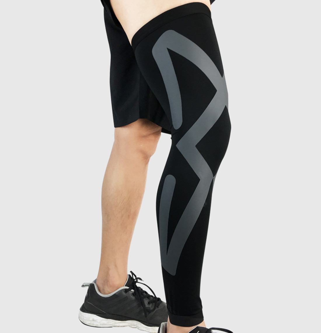 Fitness Supports SF8185