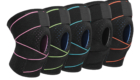 Fitness Supports SF8186