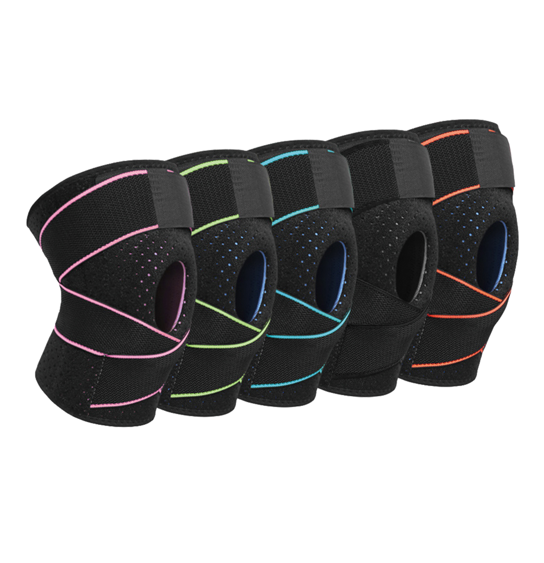 Fitness Supports SF8186