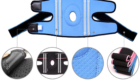 Fitness Supports SF8186