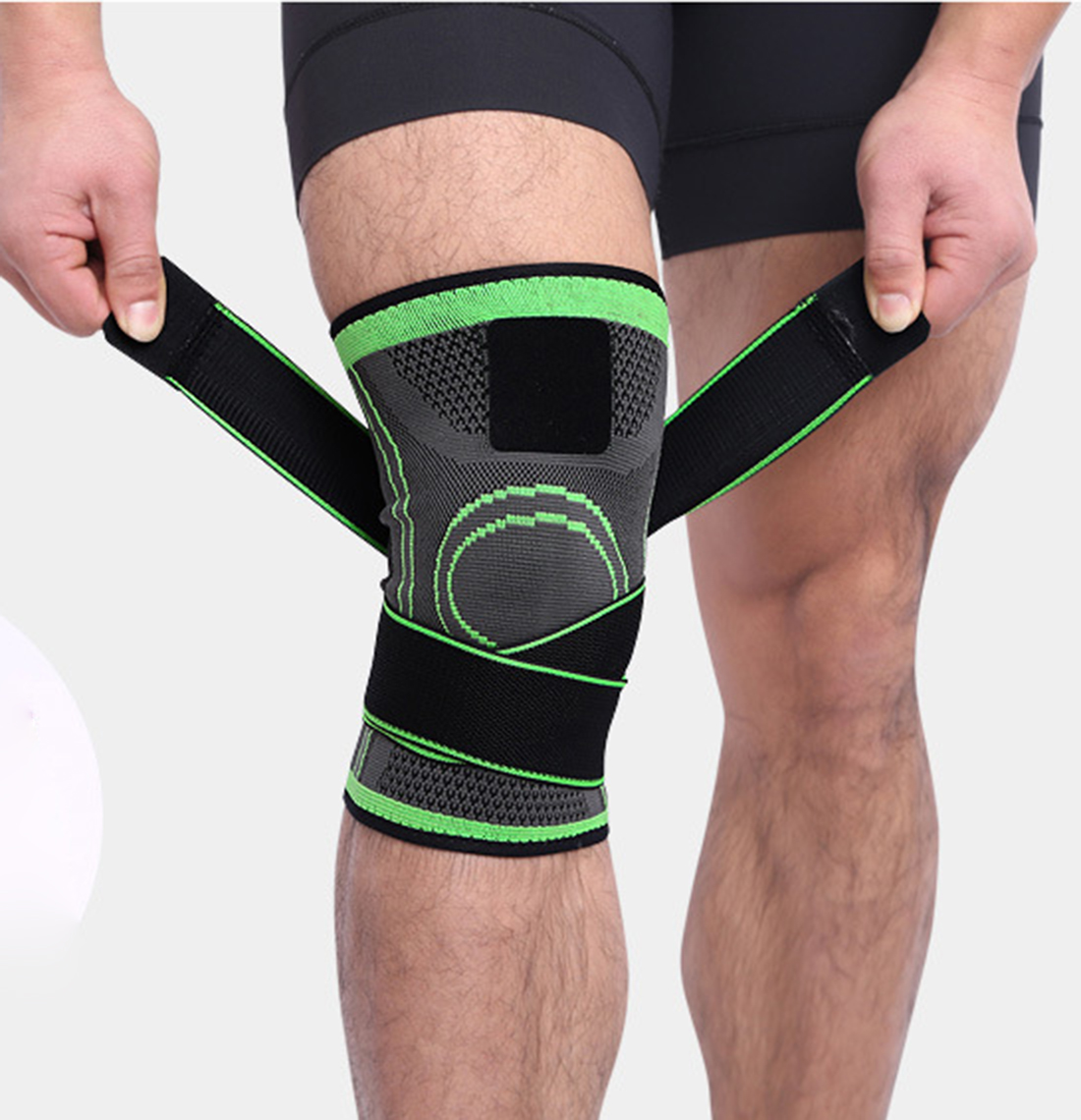 Fitness Supports SF8187