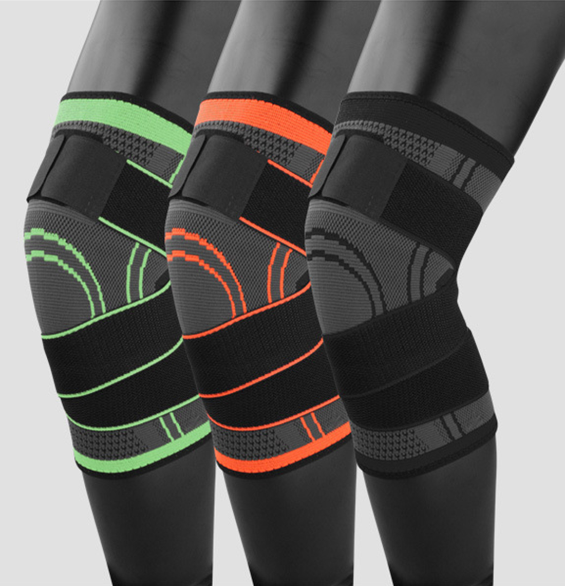 Fitness Supports SF8187