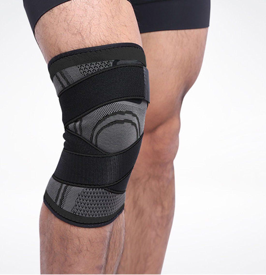 Fitness Supports SF8187