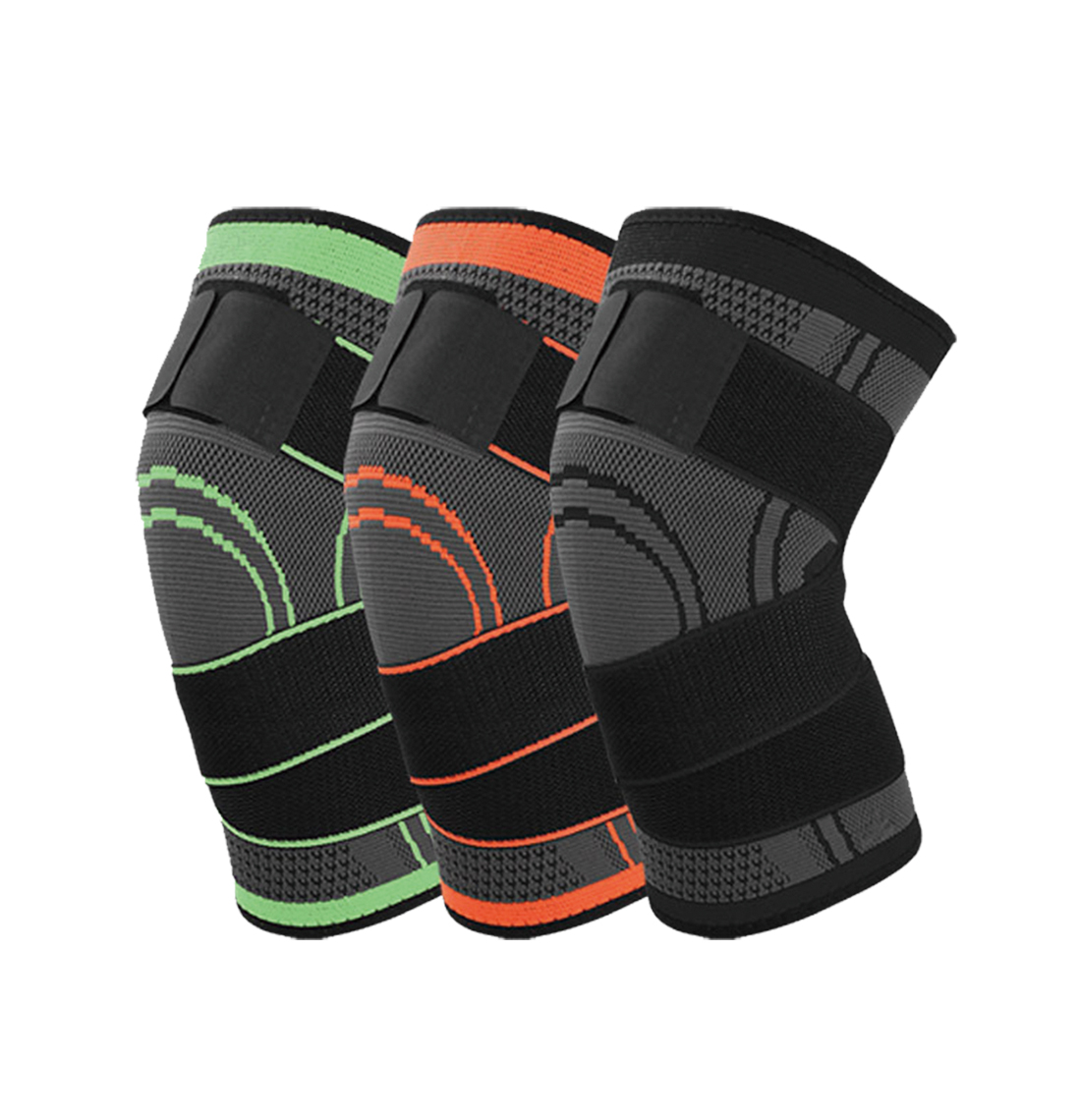 Fitness Supports SF8187