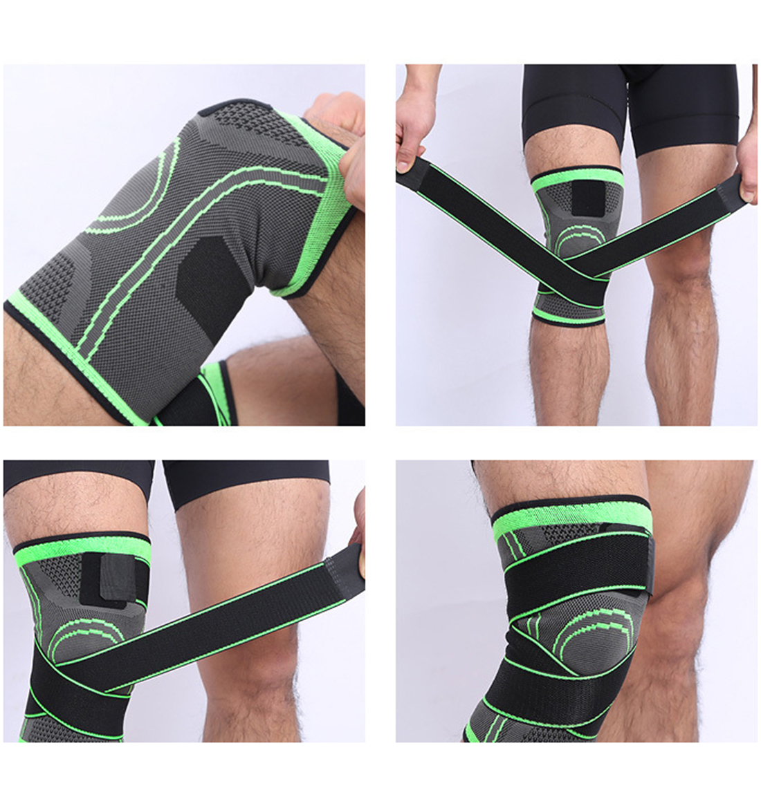 Fitness Supports SF8187