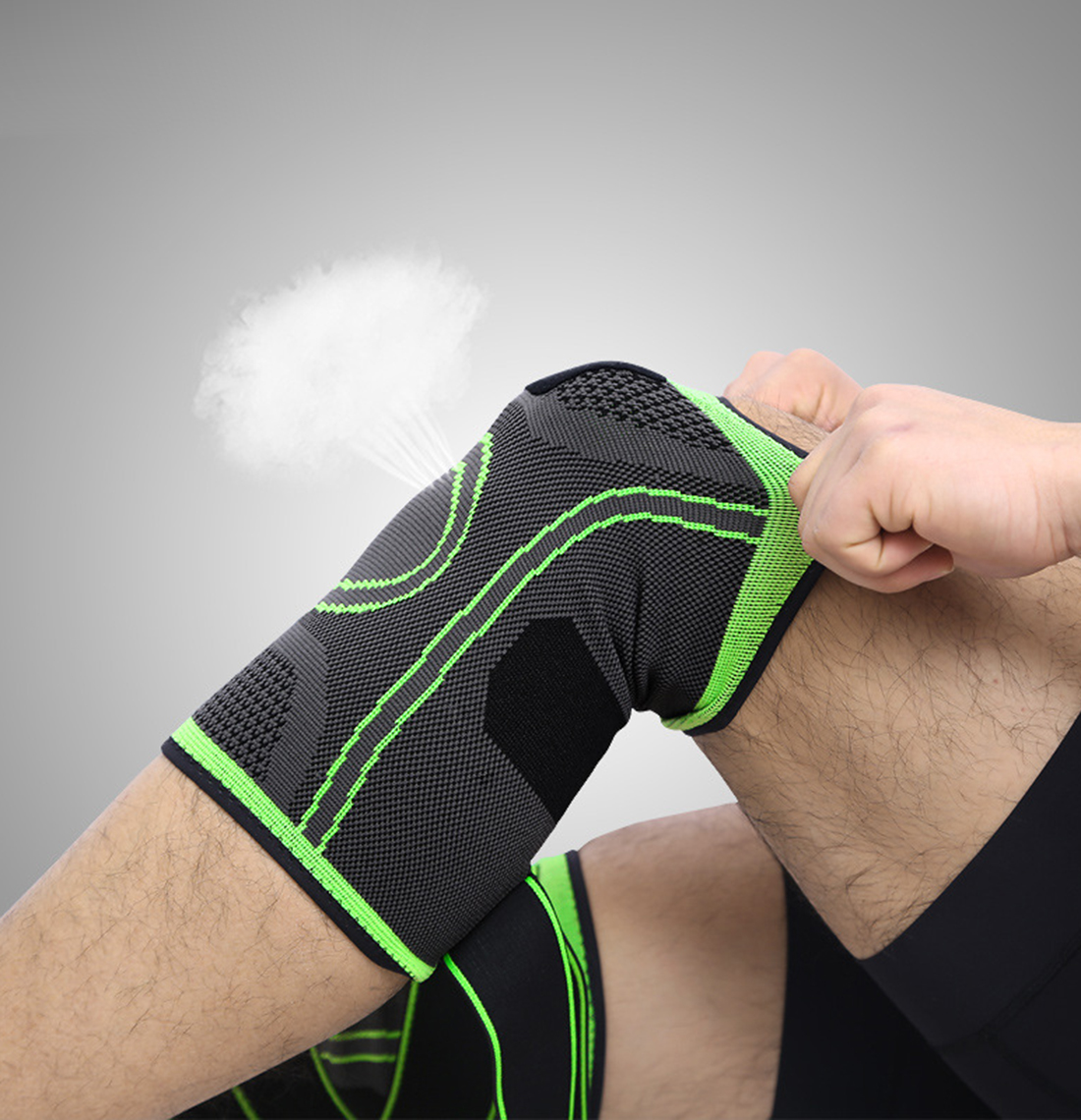 Fitness Supports SF8187