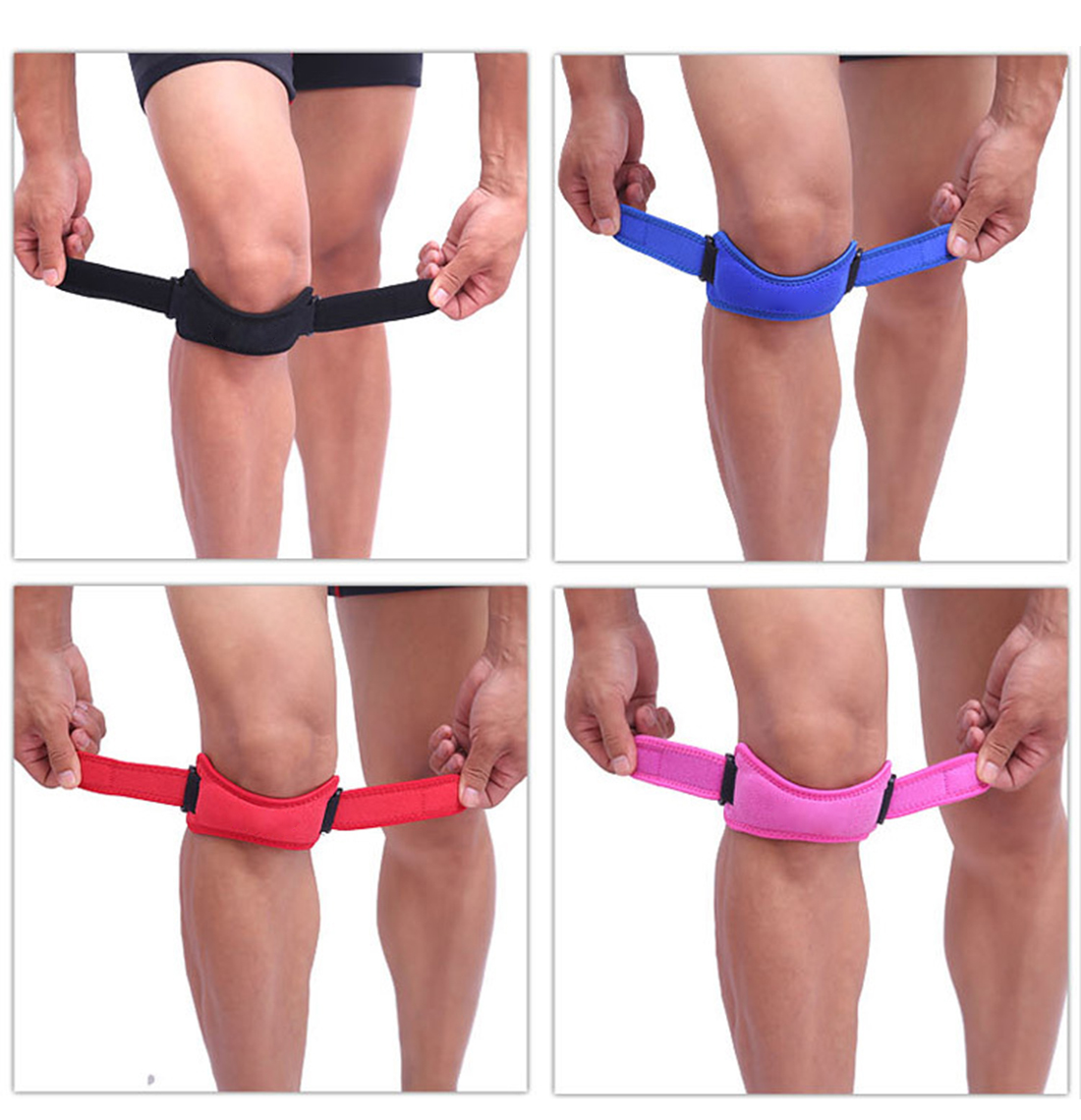 Fitness Supports SF8188