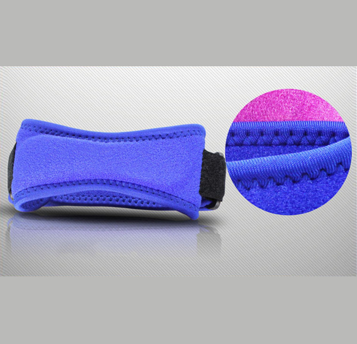 Fitness Supports SF8188