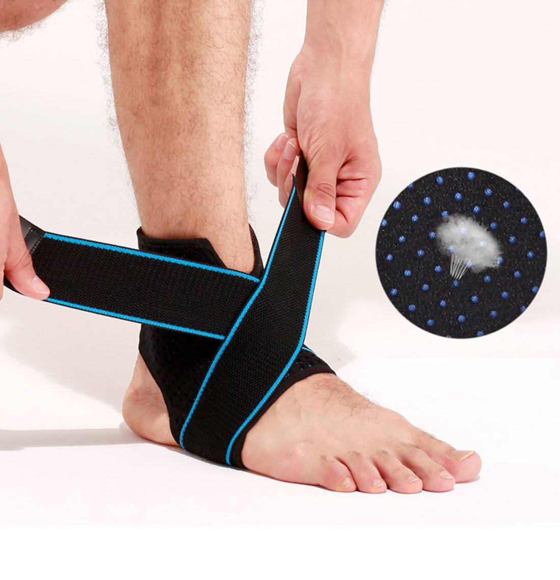 Fitness Supports SF8190