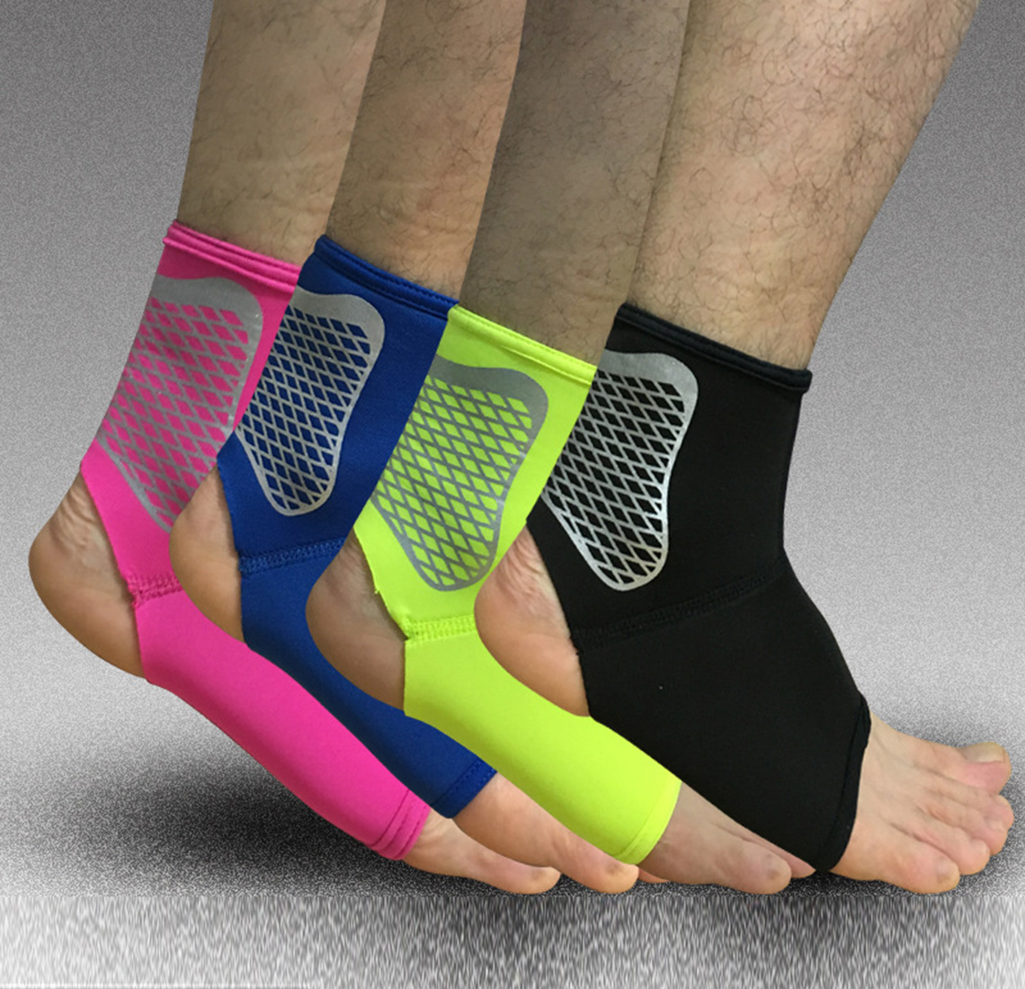 Fitness Supports SF8191