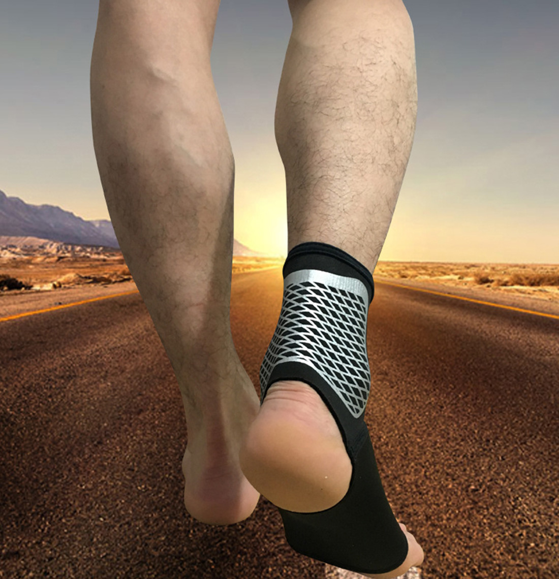Fitness Supports SF8191
