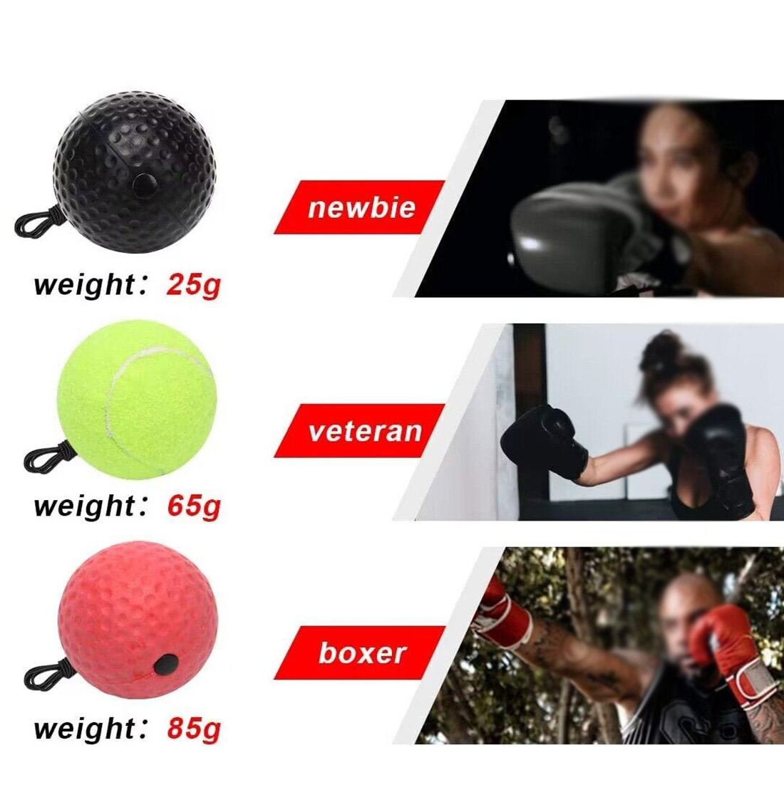 Boxing SF8203