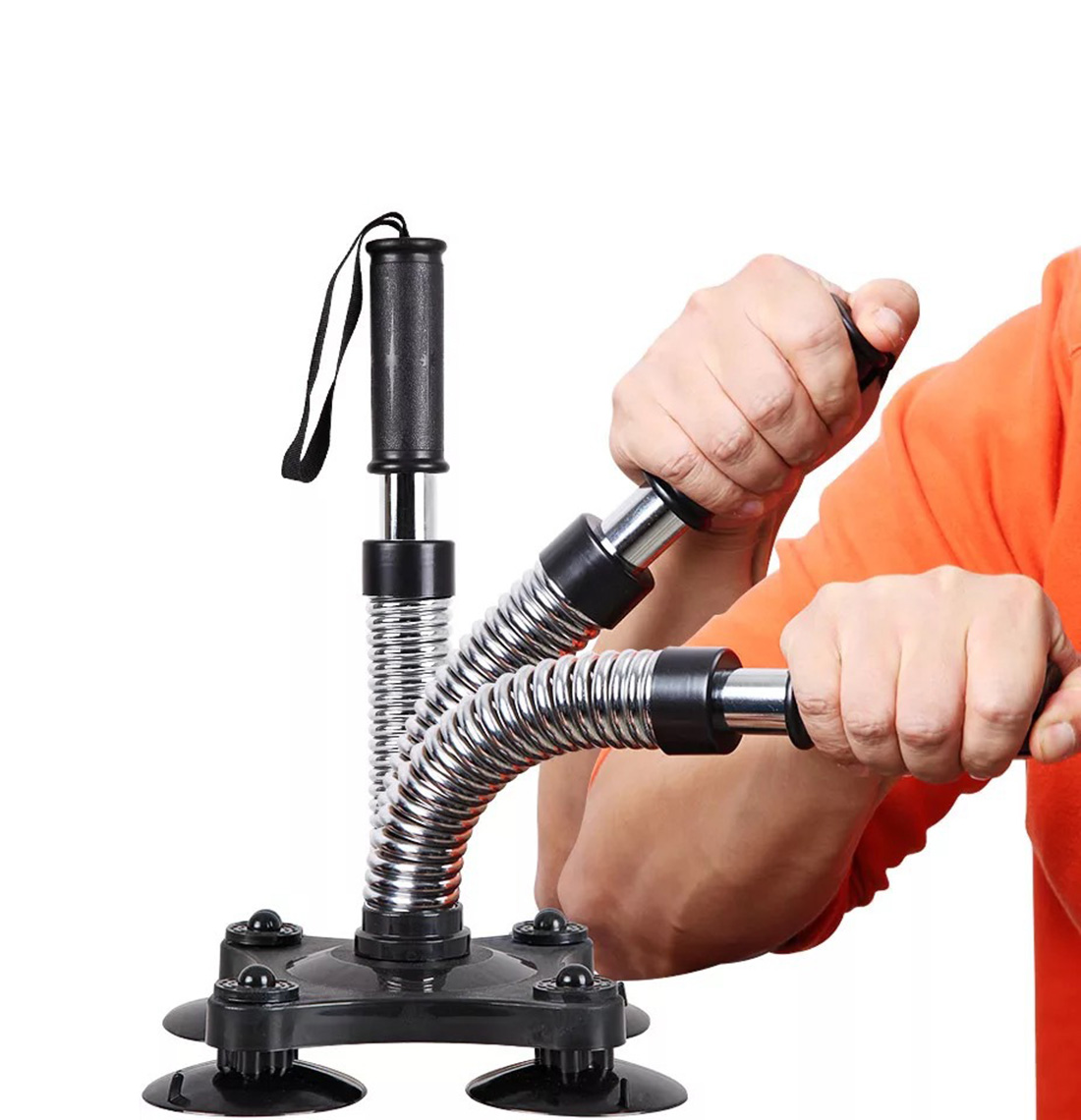 Chest & Wrist Training SF8208