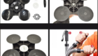 Chest & Wrist Training SF8208