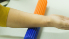 Chest & Wrist Training SF8221