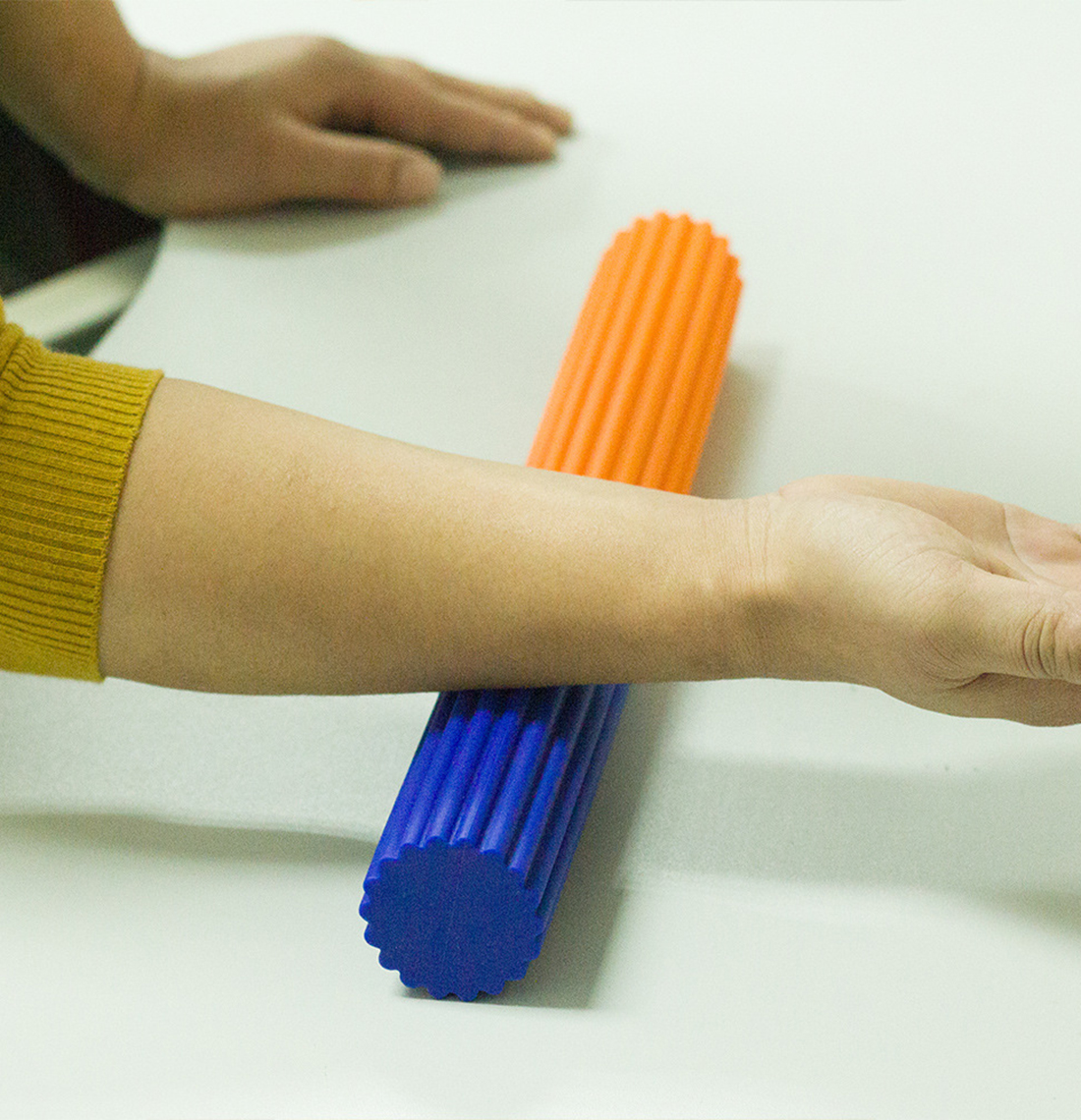 Chest & Wrist Training SF8221