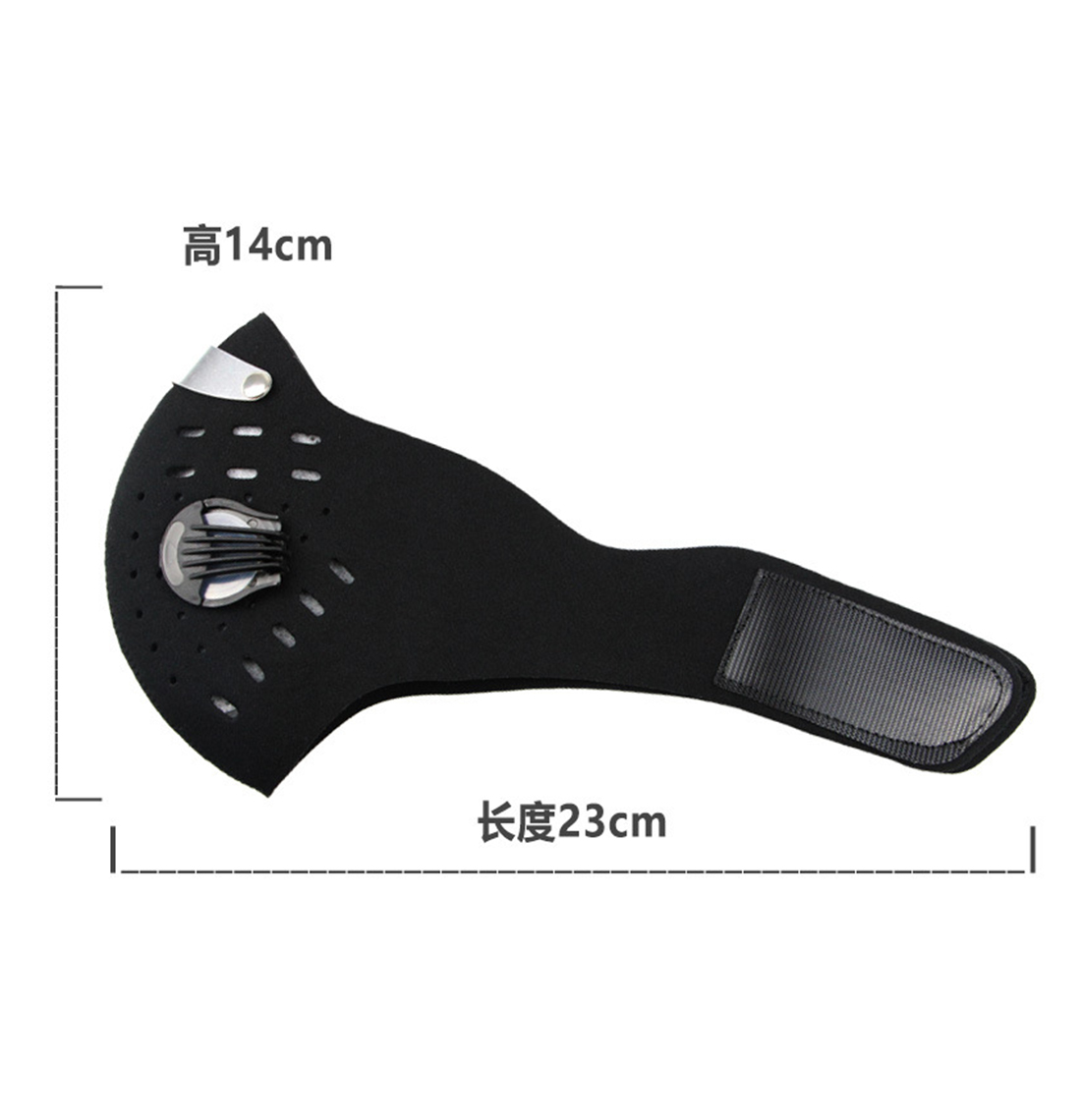 Fitness Supports SF8225