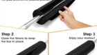 Barbell Pad SF8271