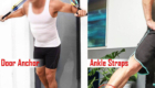 Tube Resistance Bands Set TB013