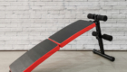 Foldable Weight Bench WB013
