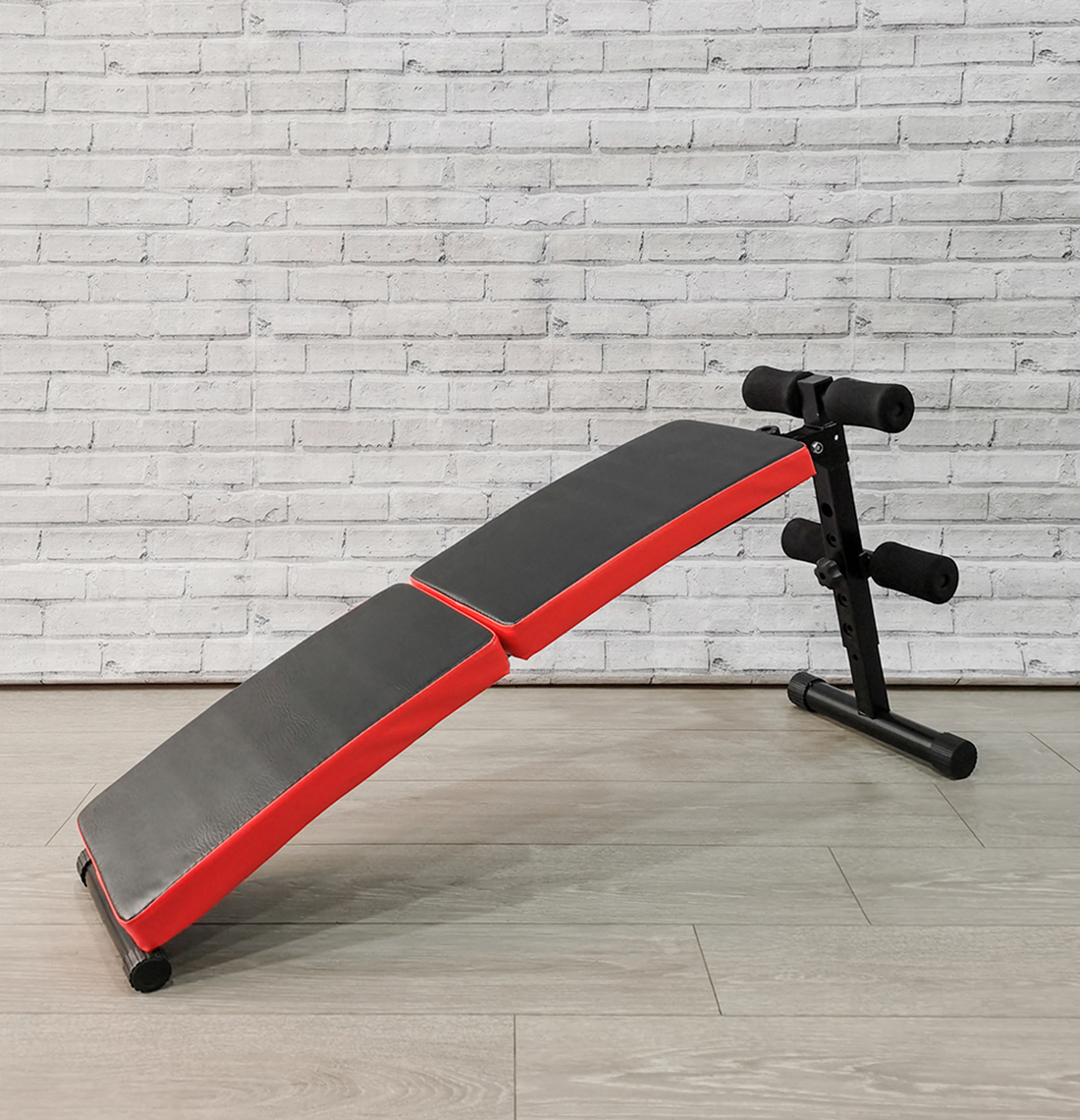 Foldable Weight Bench WB013