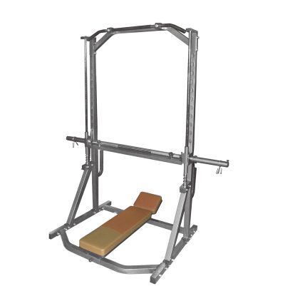 Squat Racks WB050