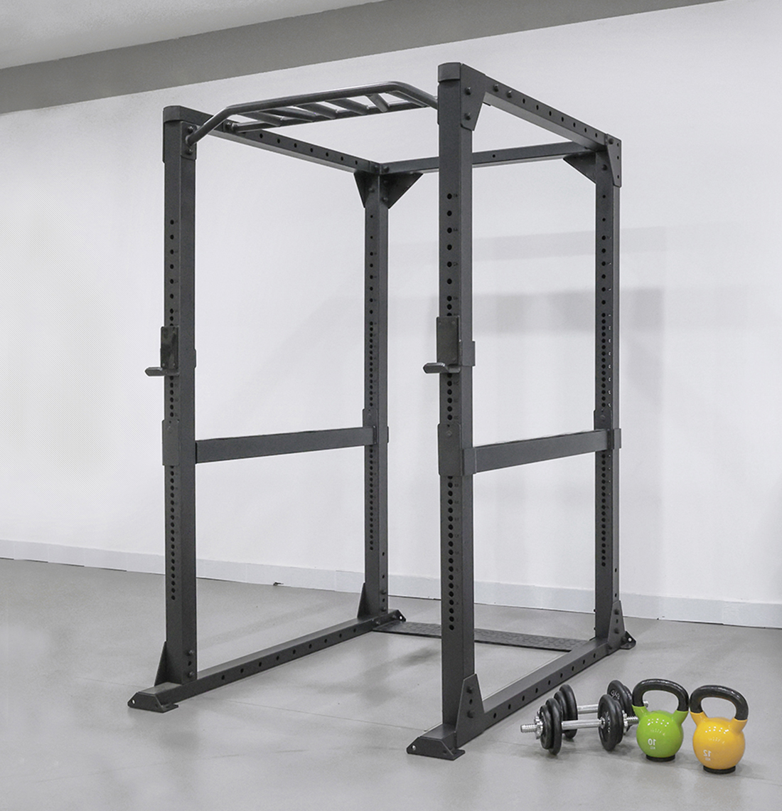 Power Racks WB085